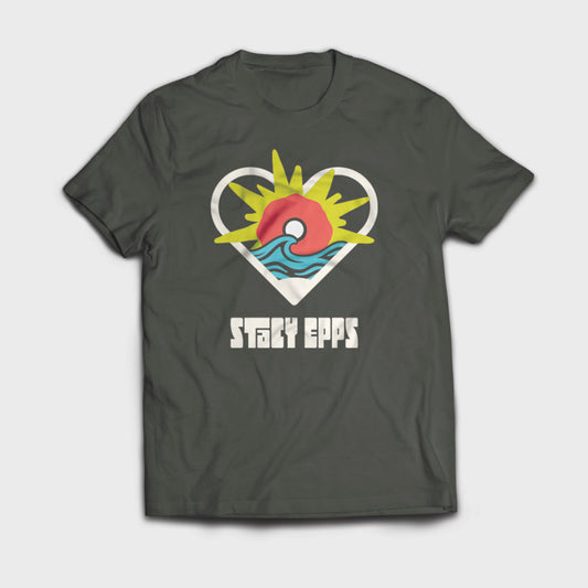 Stacy Epps Summer Tour 26 Shirts