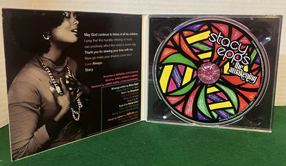 THE AWAKENING CD - Tour Exclusive